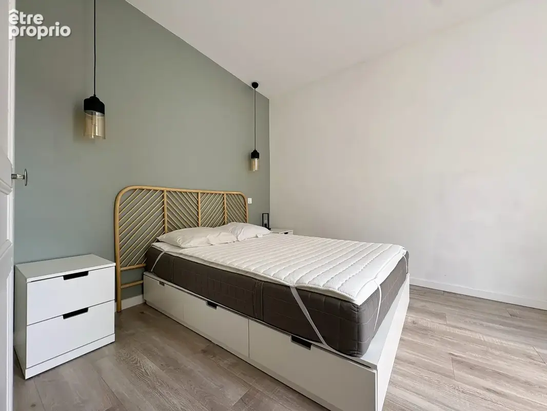 Maison 3 pièces 50 m² à vendre à Les Sables-D'olonne (85100) - photo 8