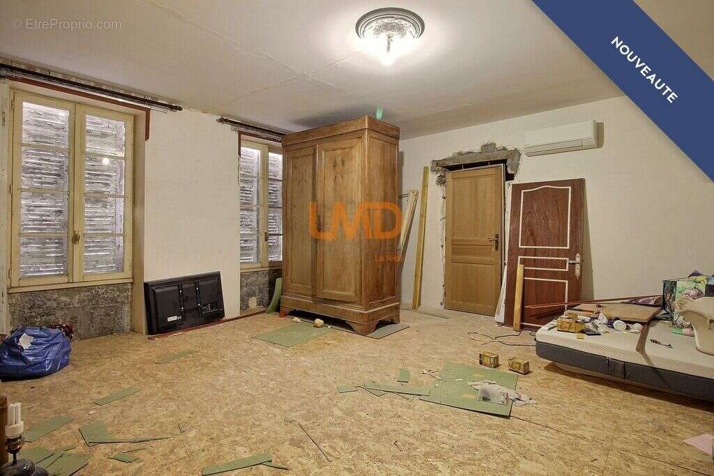 Maison à MONS