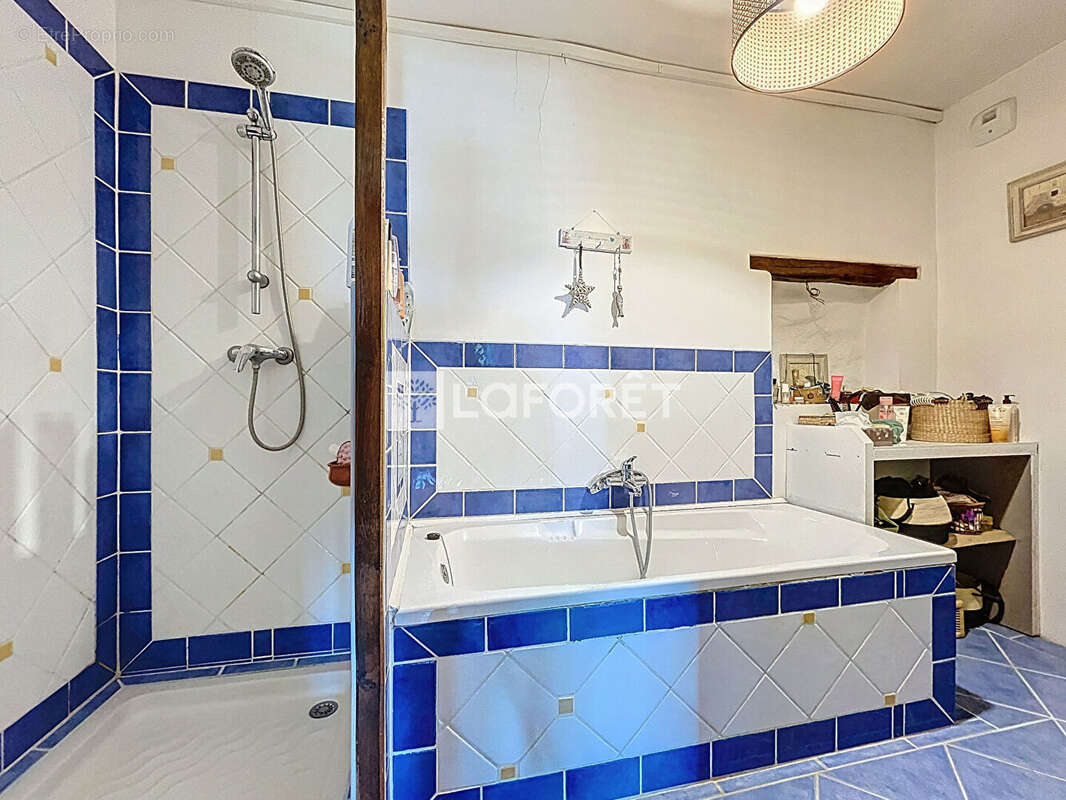 Maison à VILLEMUR-SUR-TARN