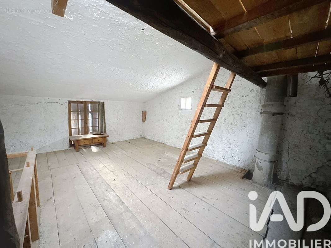 Maison 75 m² à La Bollene-Vesubie  - photo 9