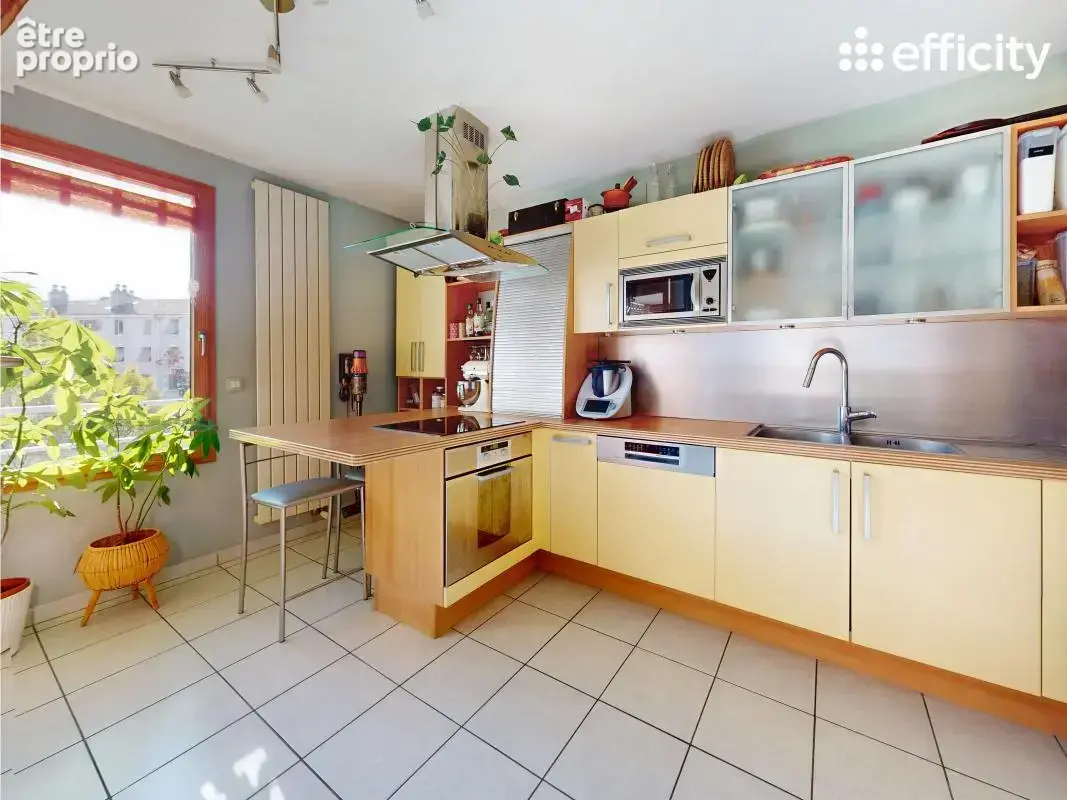 Appartement - photo 4