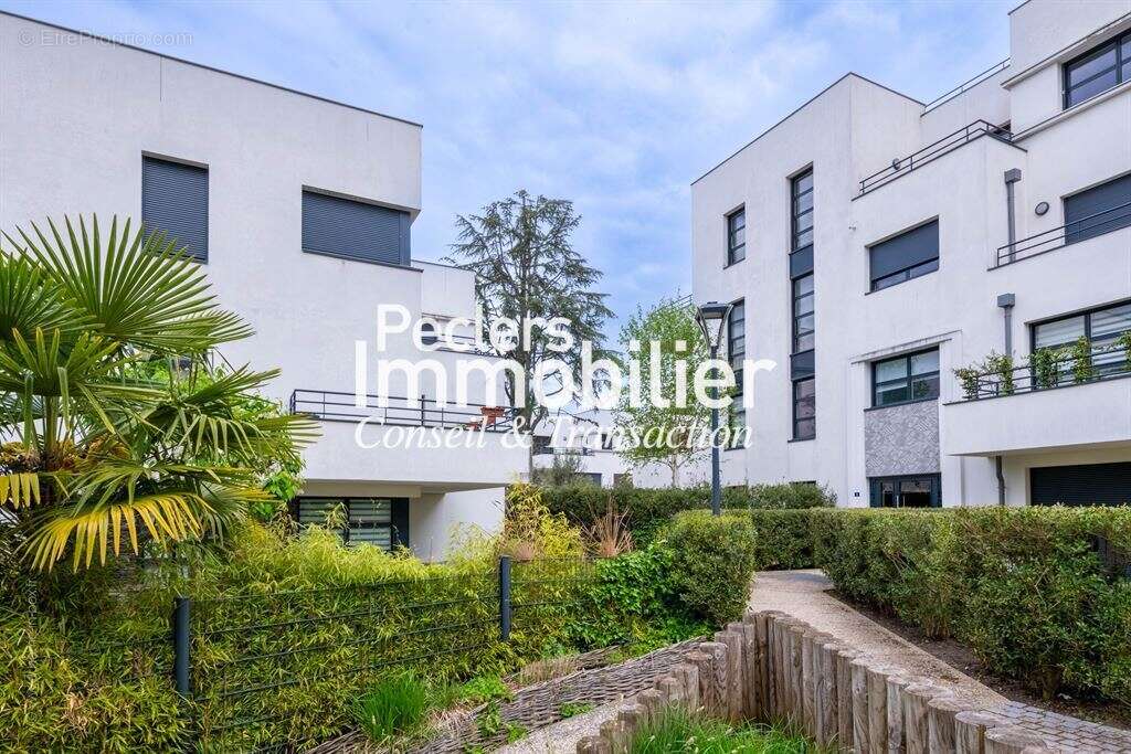 Appartement à RUEIL-MALMAISON