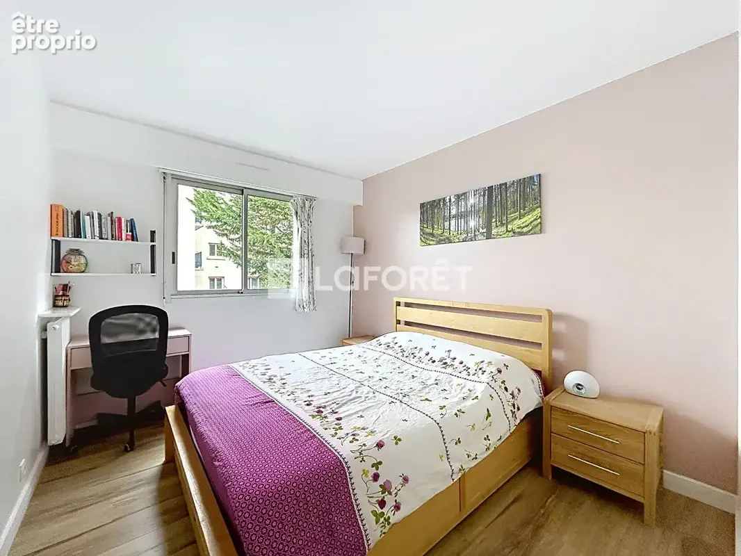 Un appartement clé en main avec balcon, double stationnement et ascenseur ! - photo 10