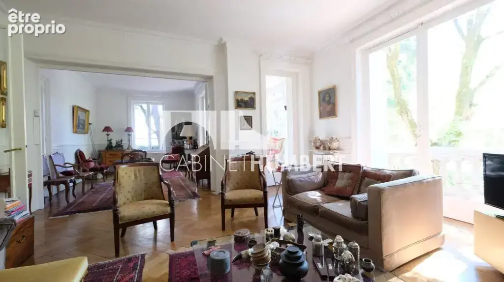 Maison 11 pièces 302 m² à vendre à Saint-Etienne (42000) - photo 7