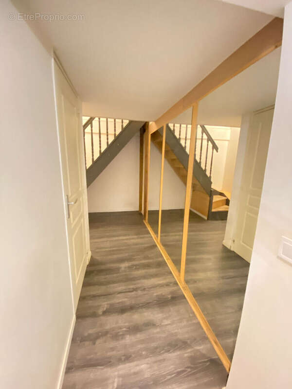 Maison à VIEUX-THANN