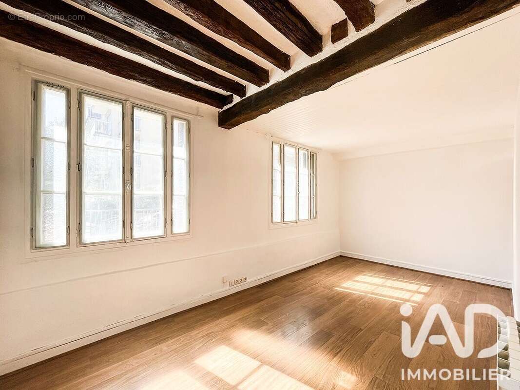Photo 2 - Appartement à FONTENAY-SOUS-BOIS