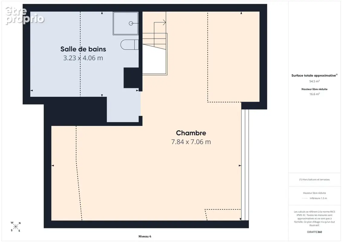 SCIEZ: Grande maison de charme au coeur de Filly - photo 17