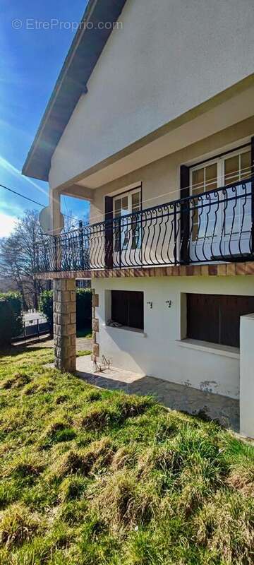 Photo 2 - Maison à EGLETONS