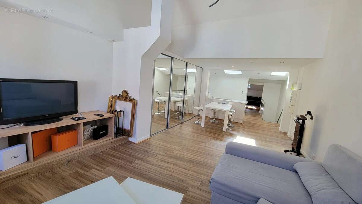 Appartement à MONTBELIARD