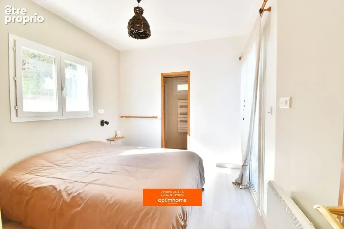 Maison à vendre 6 pièces ARTIGUES PRES BORDEAUX (33) - photo 8