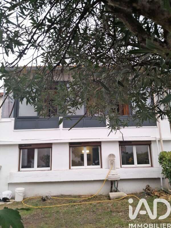 Photo 3 - Maison à ALES