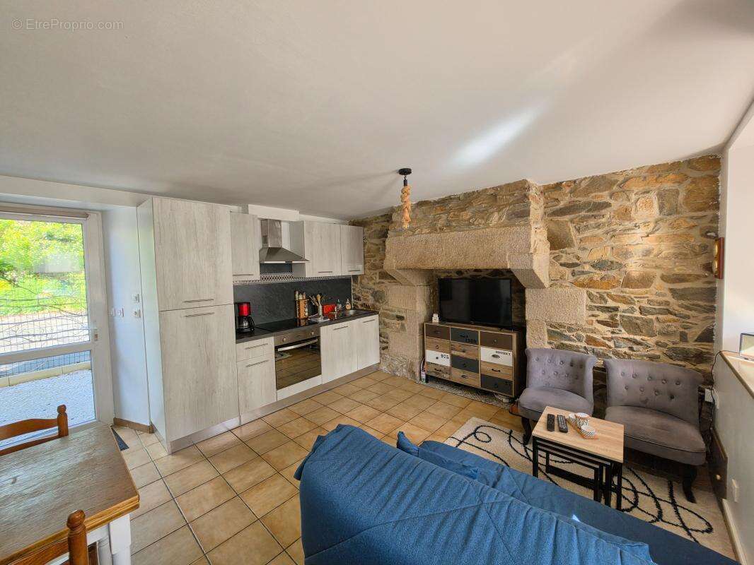Maison à deux pas du port de Perros-Guirec ! - photo 2