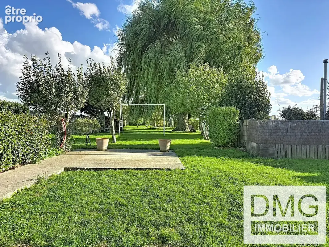 Maison 6 pièces 137 m² à vendre à Houtkerque (59470) - photo 9