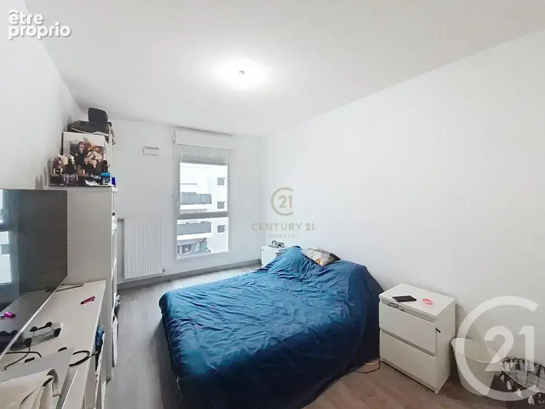 Appartement 5 pièces 93 m² à vendre à Givors (69700) - photo 9