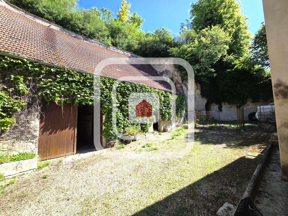 Maison à BEAURIEUX