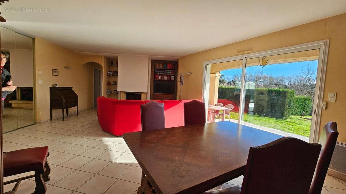 Photo 4 - Maison à VERLHAC-TESCOU