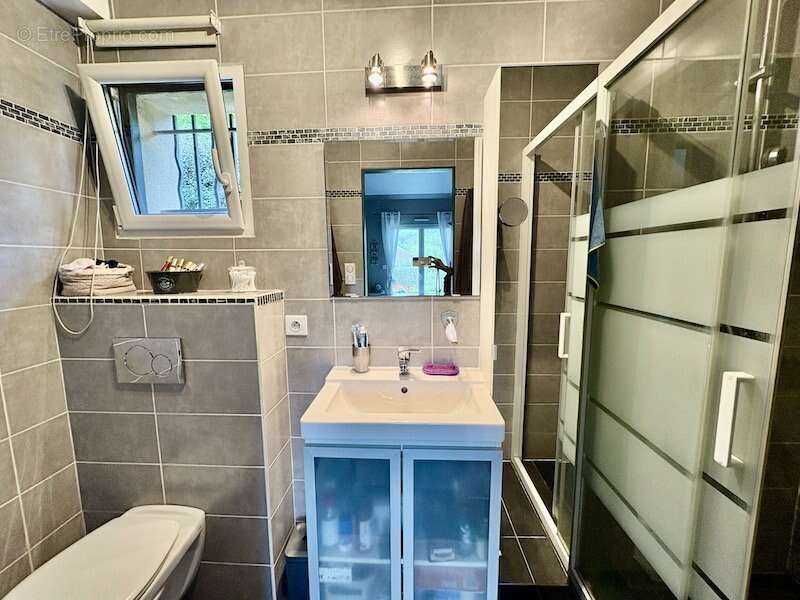 Maison à CHATEAUFORT