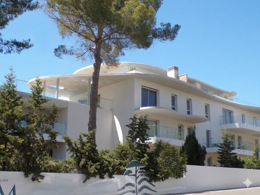 Appartement à NARBONNE