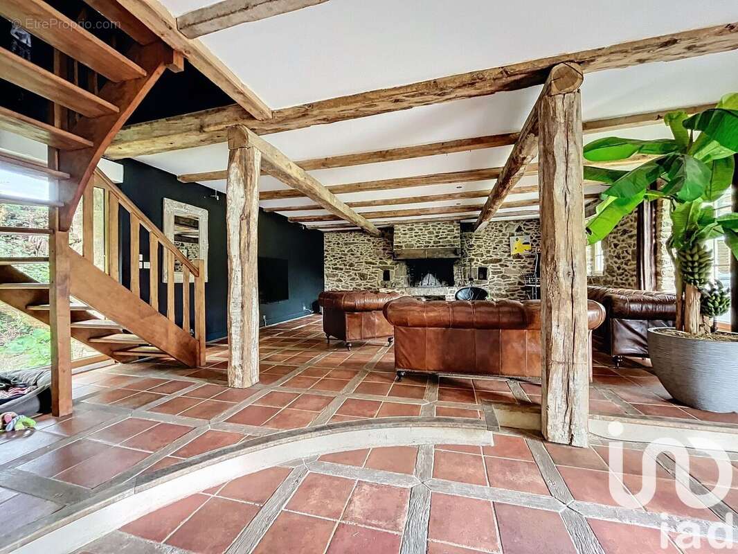 Photo 7 - Maison à PLOUBALAY