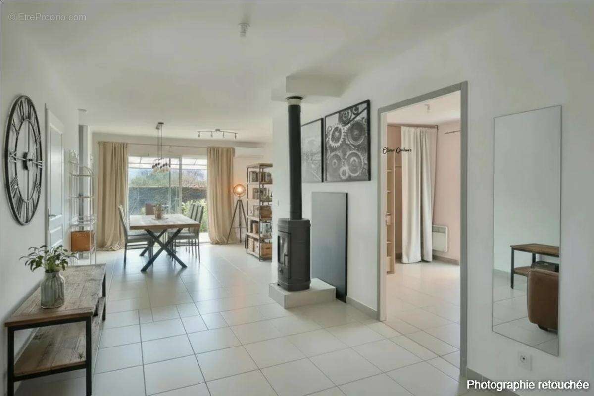 Maison à SAINT-JEAN-PLA-DE-CORTS