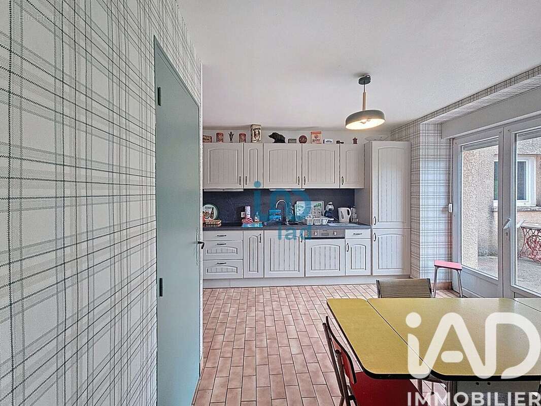 Maison 120 m² à Rouvroy-Sur-Audry  - photo 5