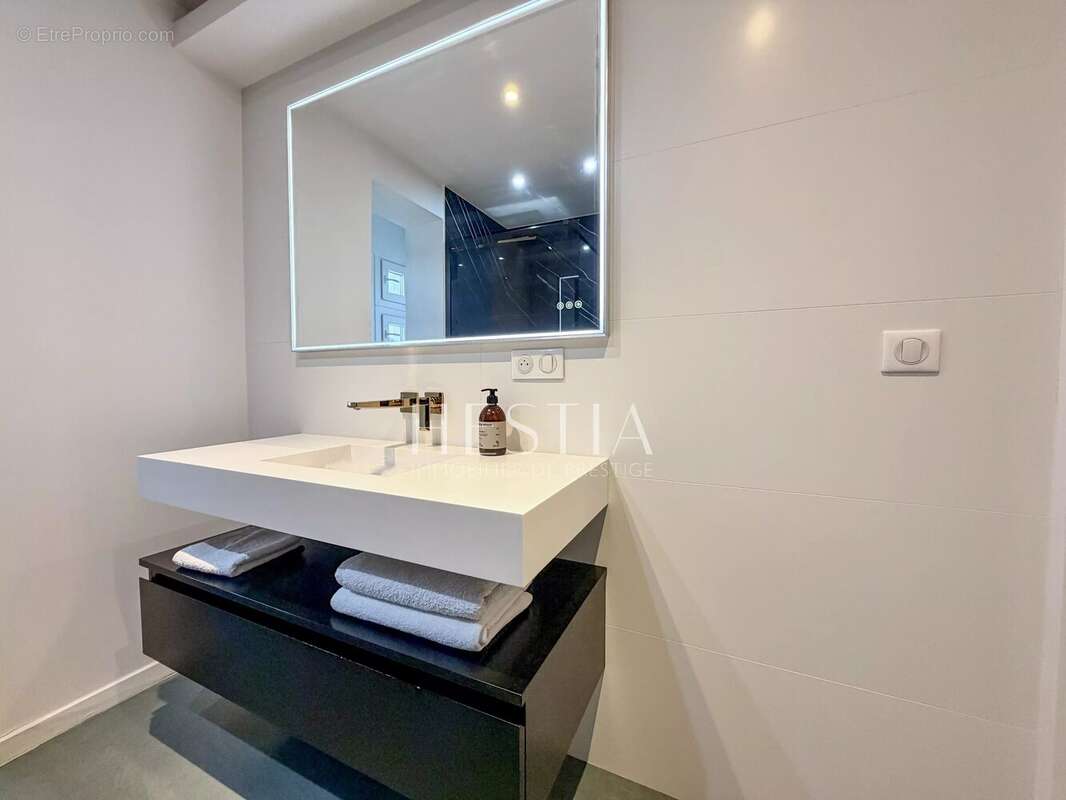 Appartement à ANNECY