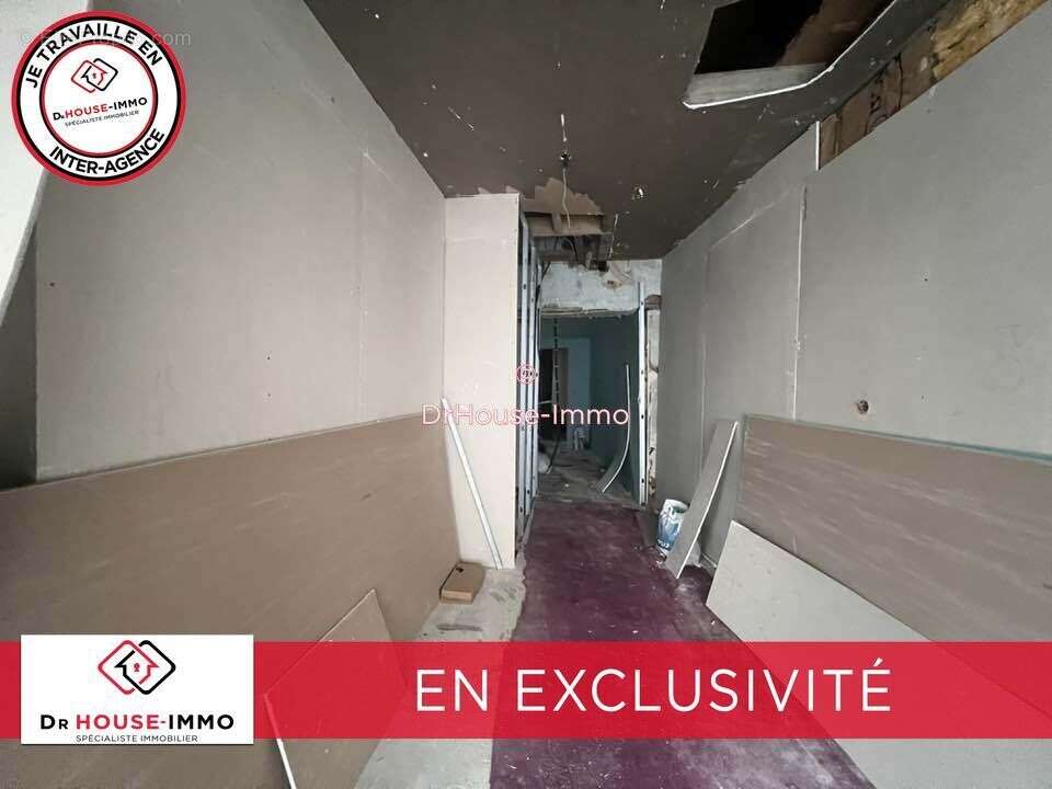 Appartement à LE QUESNOY