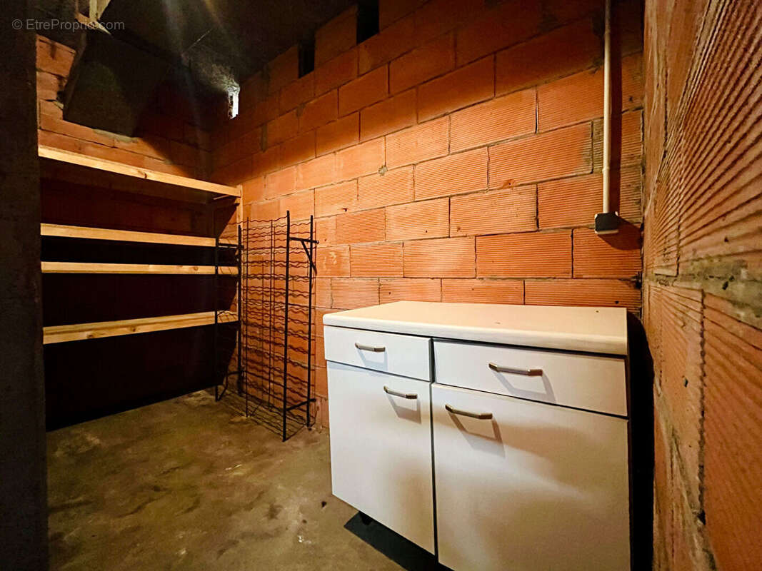 Appartement à BESANCON