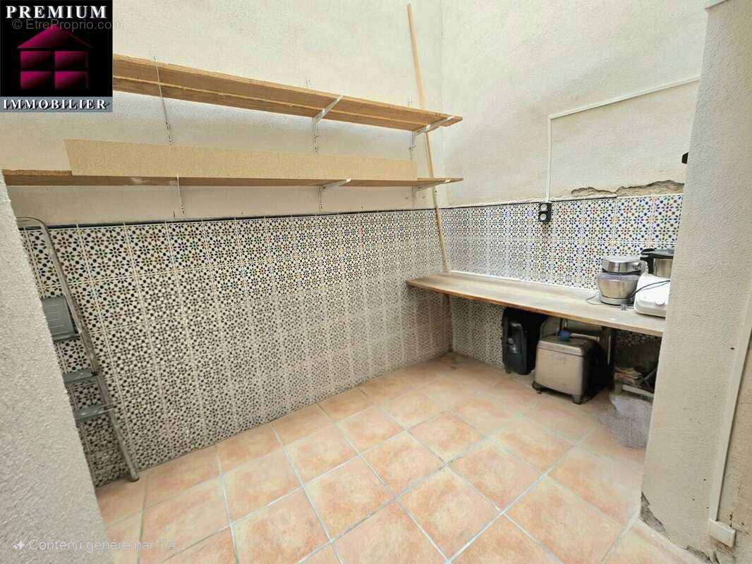 Maison à SAINT-ESTEVE