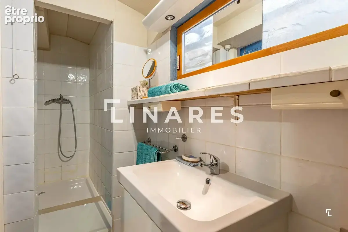 LE DOMINANT - Maison style Chalet de 45m2 - 83230 BORMES LES MIMOSAS - photo 9