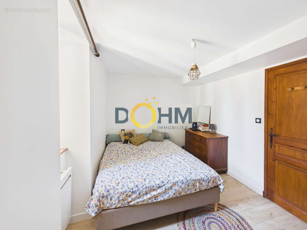 Appartement à AUBENAS