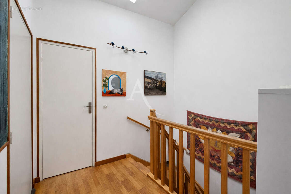 Maison à ORSAY