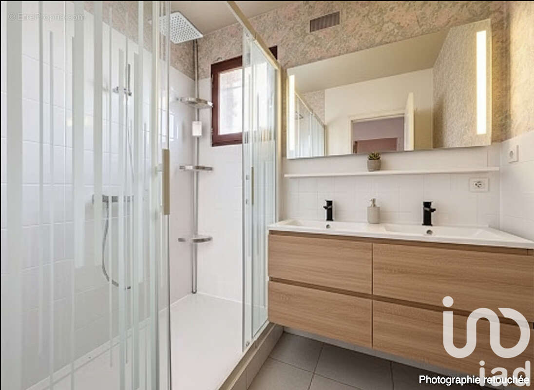 Photo 8 - Maison à SAINT-MICHEL-SUR-ORGE