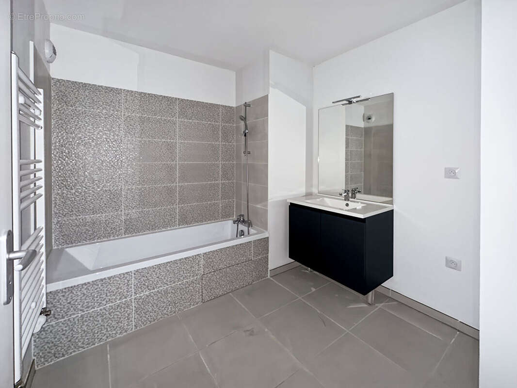 Appartement à MONTAUBAN