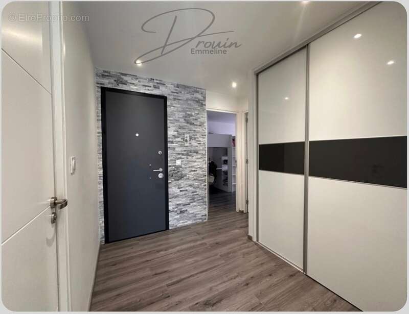 Appartement à CLUSES