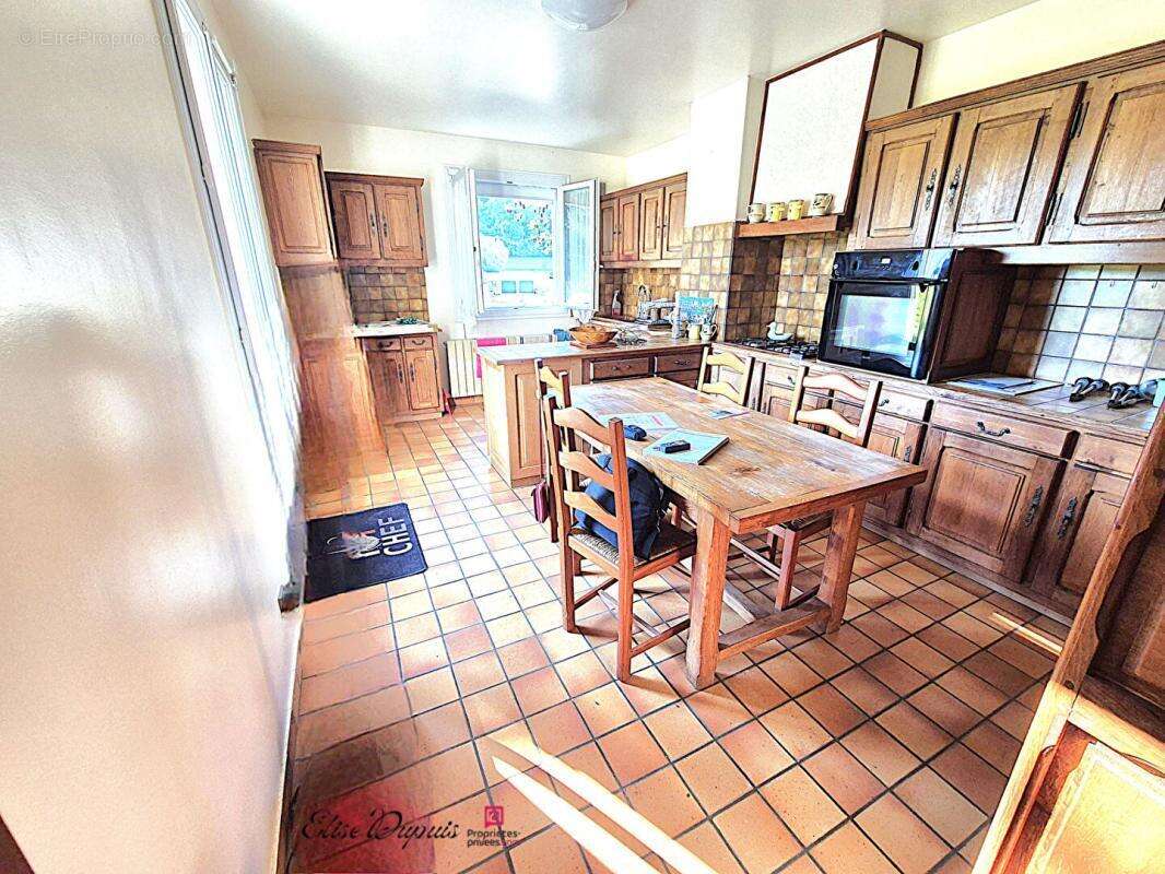 Maison à BERCENAY-EN-OTHE