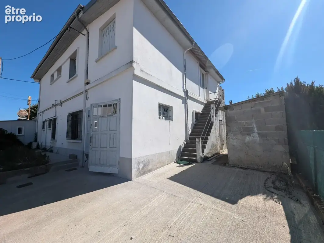 Immeuble à vendre AUREILHAN (65) - photo 13
