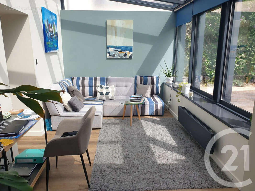 Maison 165 m² à Billiers  - photo 5