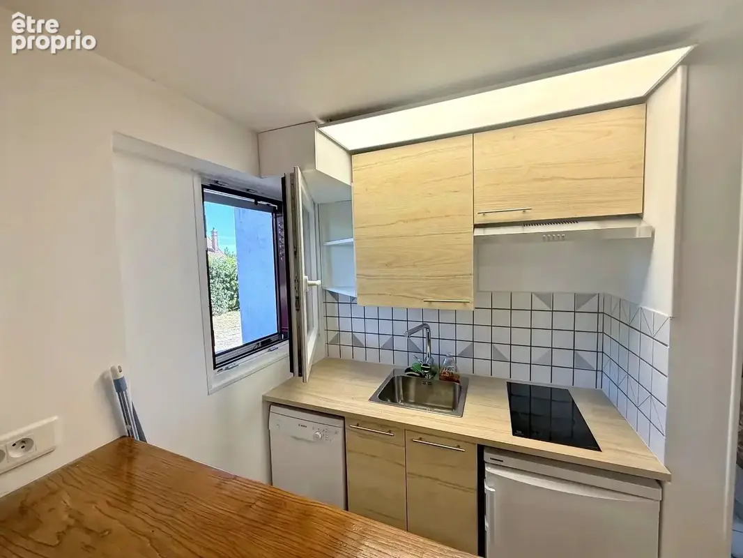 Vente Appartement Ivry-la-bataille(27540) 62 000ï¿œ - photo 2