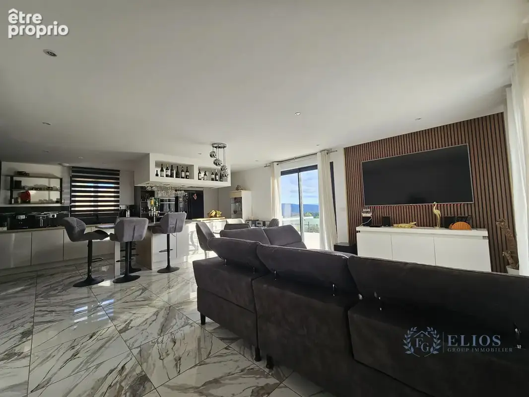 Maison 4 pièces 117 m² à vendre à Plan-D'aups-Sainte-Baume (83640) - photo 8