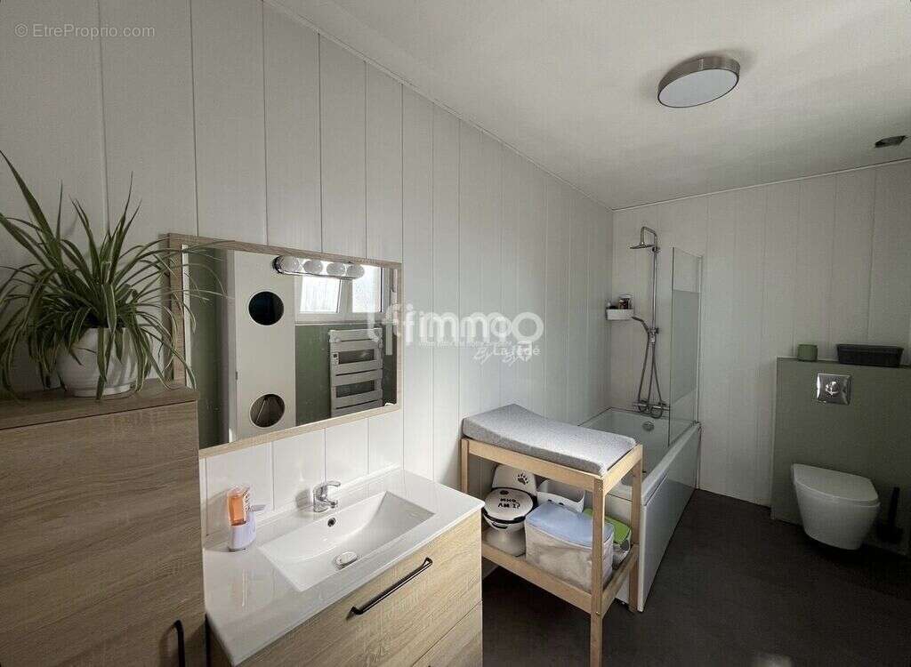 Appartement à PFASTATT