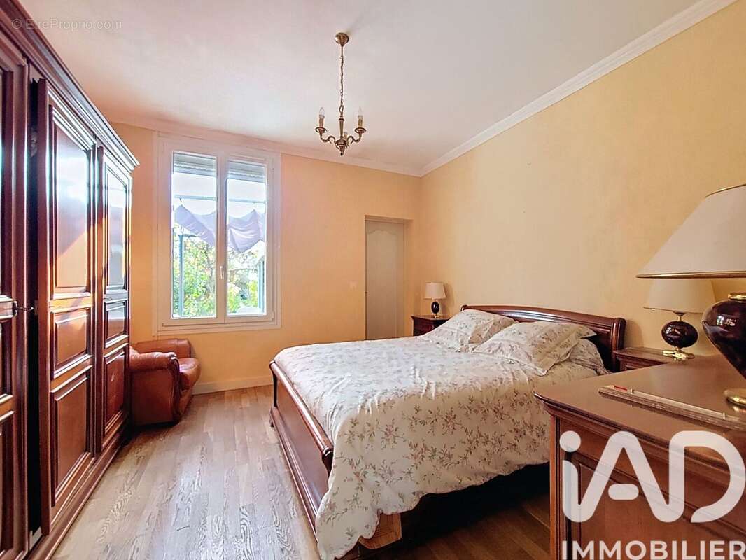 Photo 7 - Maison à NANTES