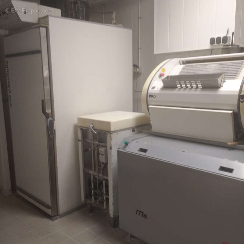 Commerce à MONTPELLIER