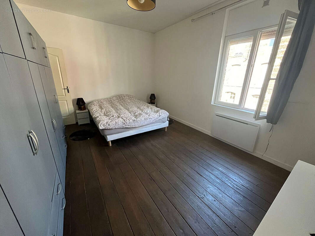 Maison à VALENCIENNES