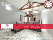Maison à MOUSSAC