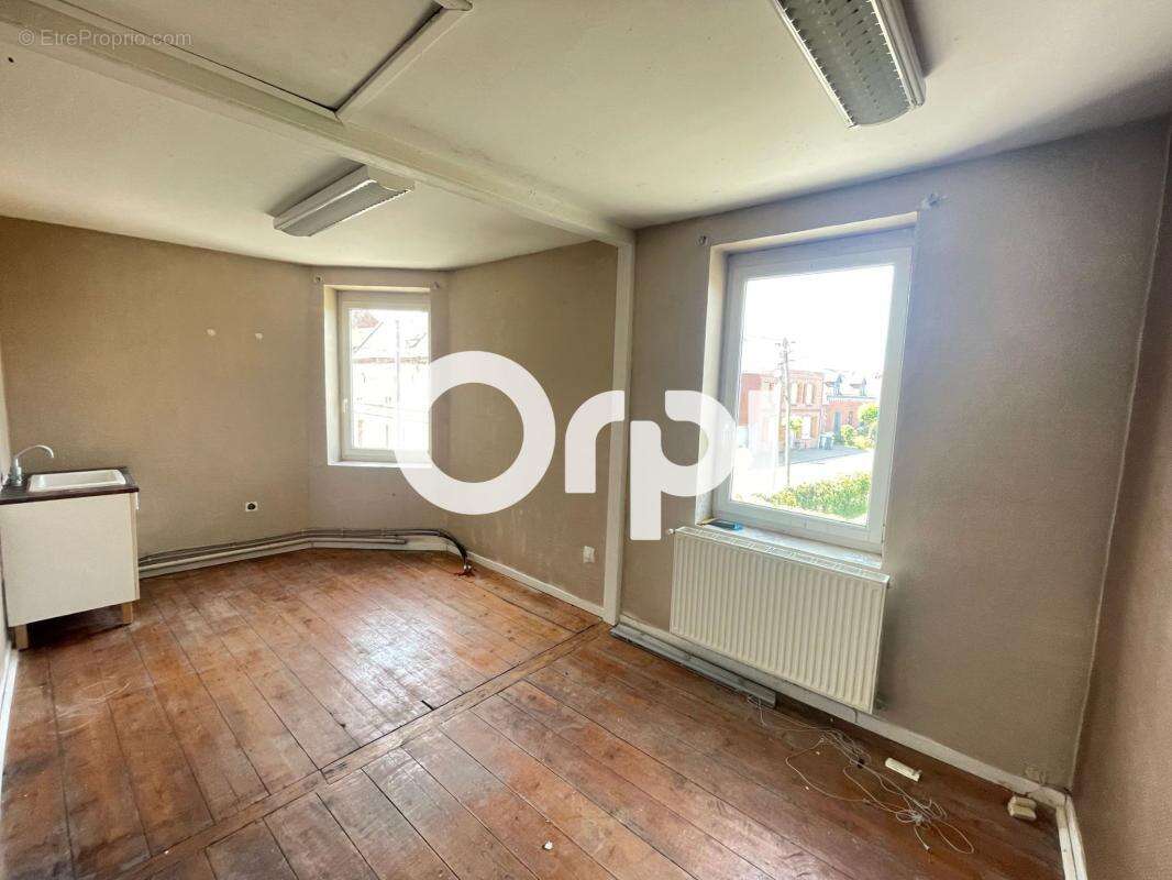 Appartement à FRETIN