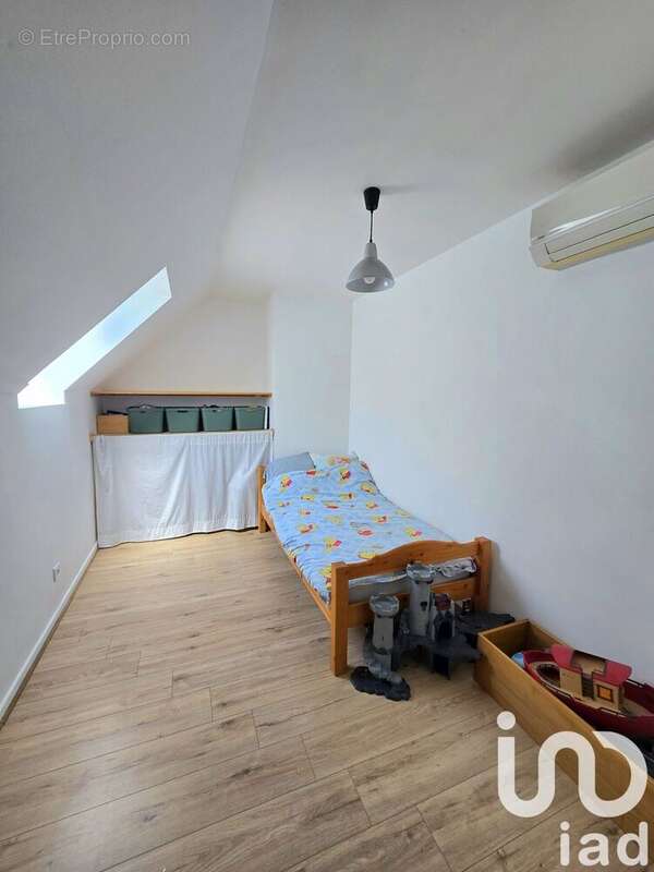 Photo 9 - Maison à CLERMONT