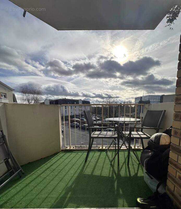 Appartement à NOISEAU