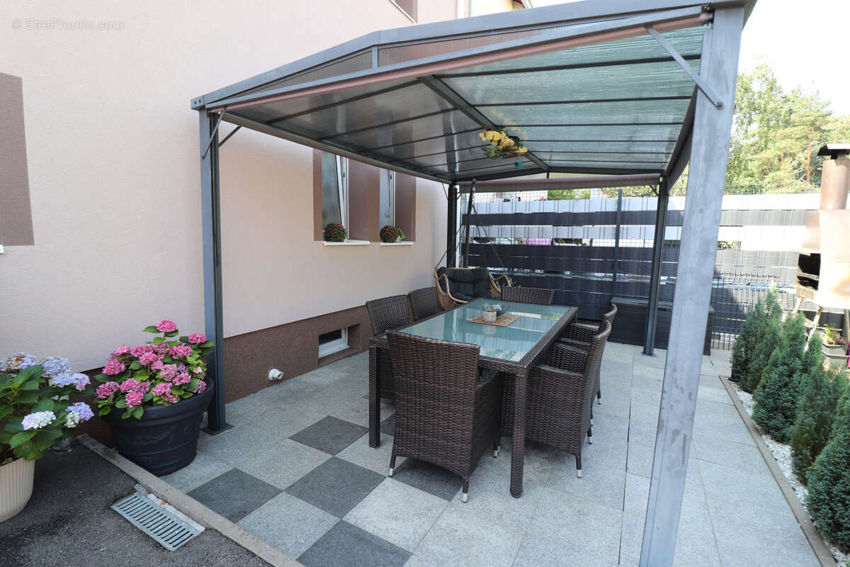 Maison totalement rénover - photo 14