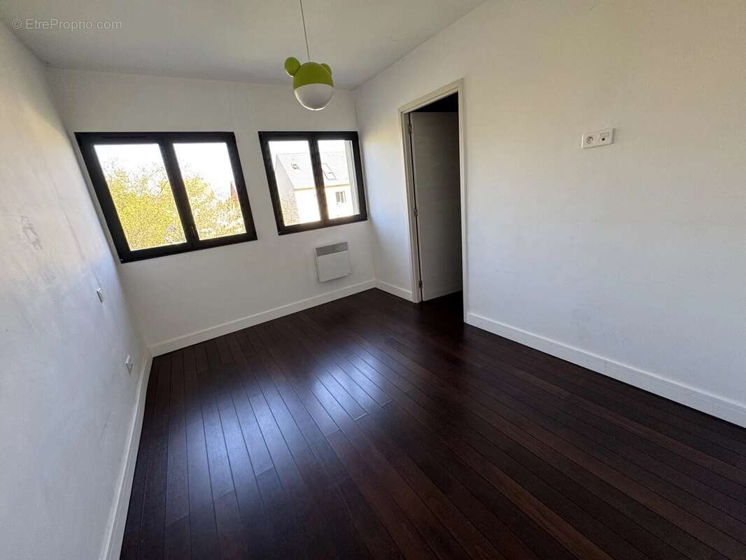 Appartement à CHATENAY-MALABRY